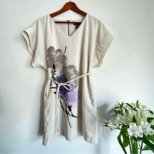 New York & company dress size S